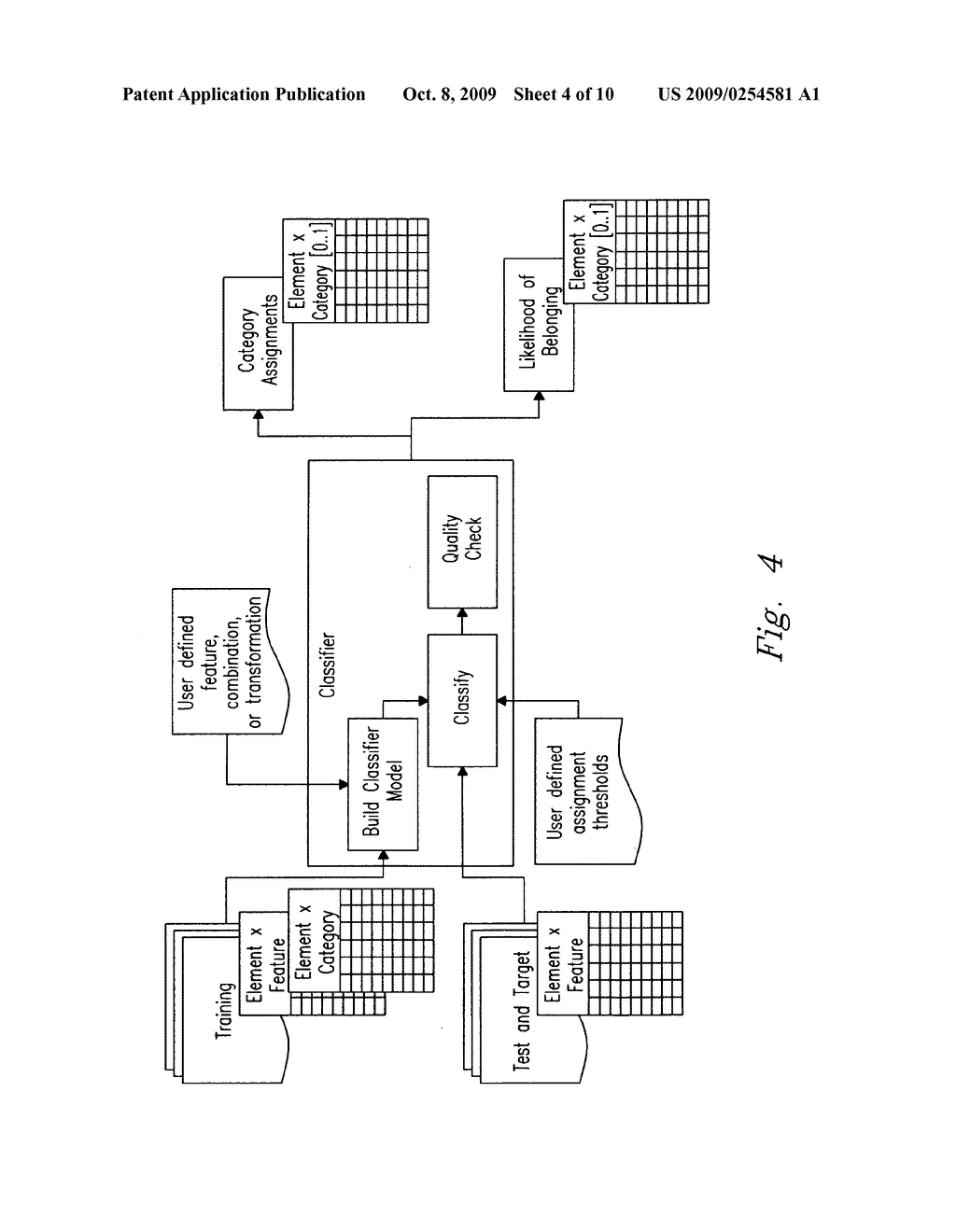 Knowledge discovery system capable of custom configuration by multiple users - diagram, schematic, and image 05