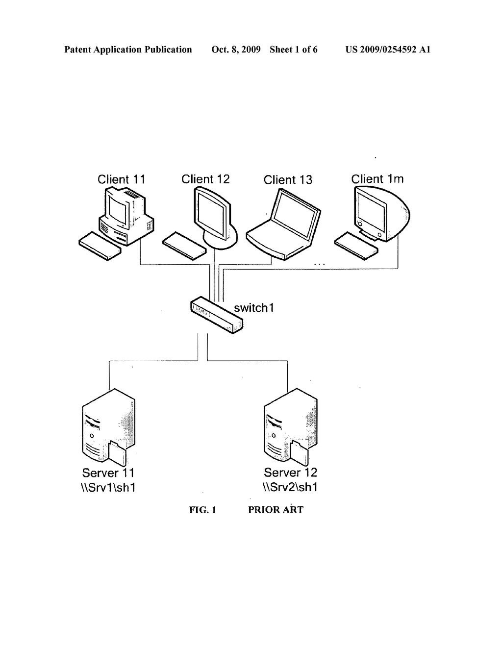 Non-Disruptive File Migration - diagram, schematic, and image 02