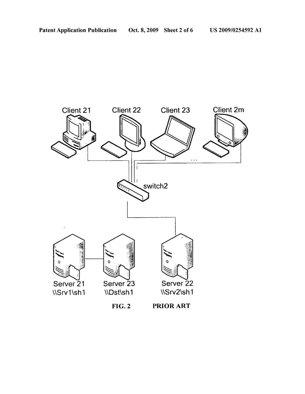 Non-Disruptive File Migration - diagram, schematic, and image 03