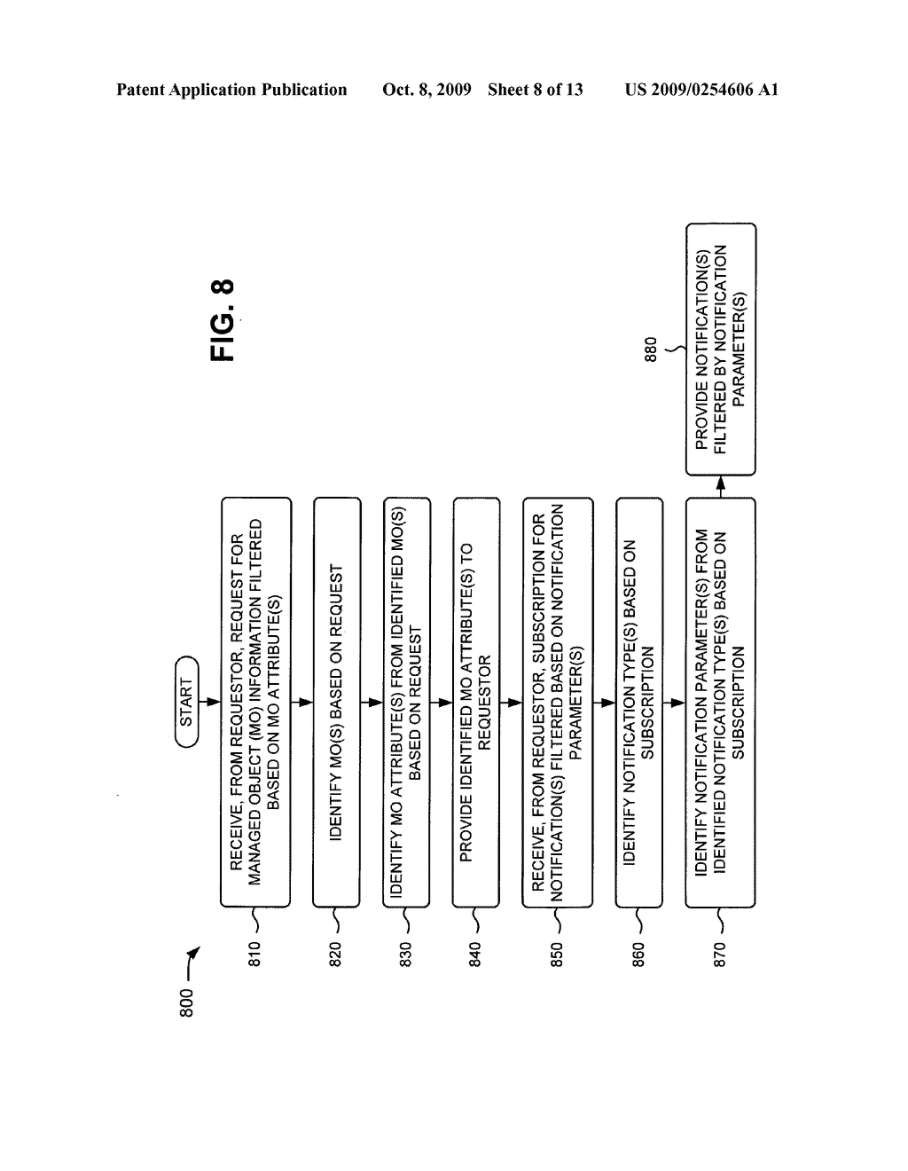 NETWORK MANAGEMENT FILTER SYSTEM - diagram, schematic, and image 09