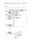 CHARACTERIZATION OF CONTENT DISTRIBUTED OVER A NETWORK diagram and image