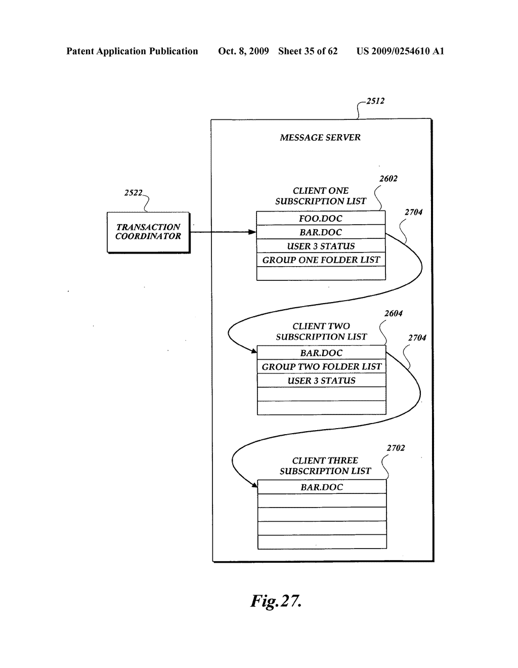 NETWORK OPERATING SYSTEM - diagram, schematic, and image 36