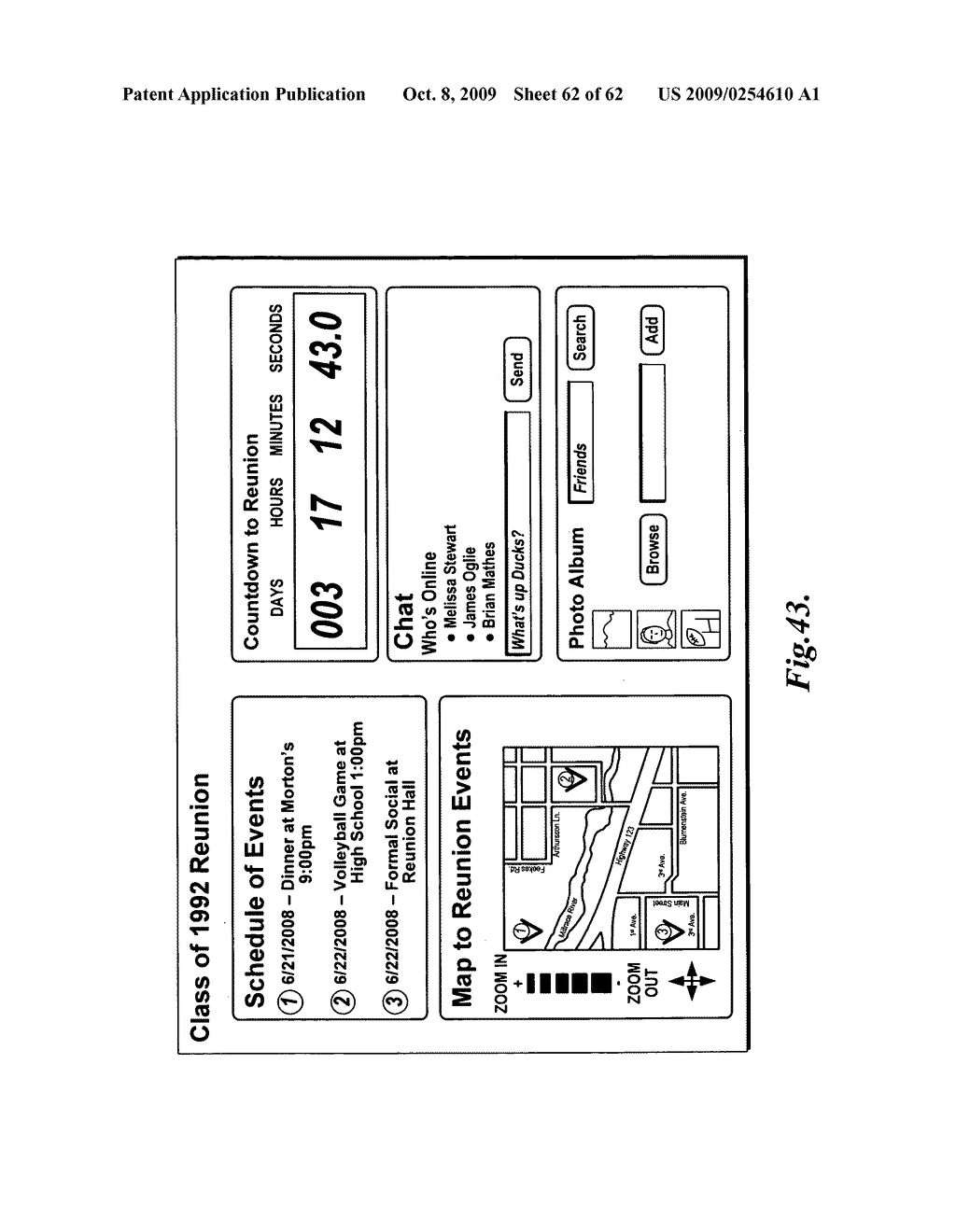 NETWORK OPERATING SYSTEM - diagram, schematic, and image 63