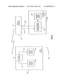 Calendar alarms via session initiation protocol event packages diagram and image