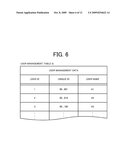 ELECTRONIC MAIL RECEIVING APPARATUS diagram and image