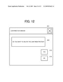 ELECTRONIC MAIL RECEIVING APPARATUS diagram and image