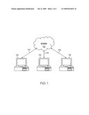 METHOD OF DEFINING EMAIL IMPORTANCE BASED ON RECIPIENT diagram and image