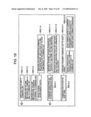 STORAGE CONTROL METHOD FOR MANAGING ACCESS ENVIRONMENT ENABLING HOST TO ACCESS DATA diagram and image