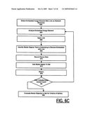 SYSTEM AND METHOD FOR IDENTIFYING GALLERIES OF MEDIA OBJECTS ON A NETWORK diagram and image