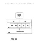 SYSTEM AND METHOD FOR IDENTIFYING GALLERIES OF MEDIA OBJECTS ON A NETWORK diagram and image