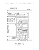 SYSTEM AND METHOD FOR IDENTIFYING GALLERIES OF MEDIA OBJECTS ON A NETWORK diagram and image