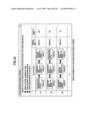 Service utilization route output system, management server, service utilization route output method, and service utilization route output program diagram and image