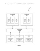 METHOD AND SYSTEM FOR GENERATING CONSISTENT SNAPSHOTS FOR A GROUP OF DATA OBJECTS diagram and image