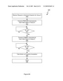 METHOD AND SYSTEM FOR GENERATING CONSISTENT SNAPSHOTS FOR A GROUP OF DATA OBJECTS diagram and image