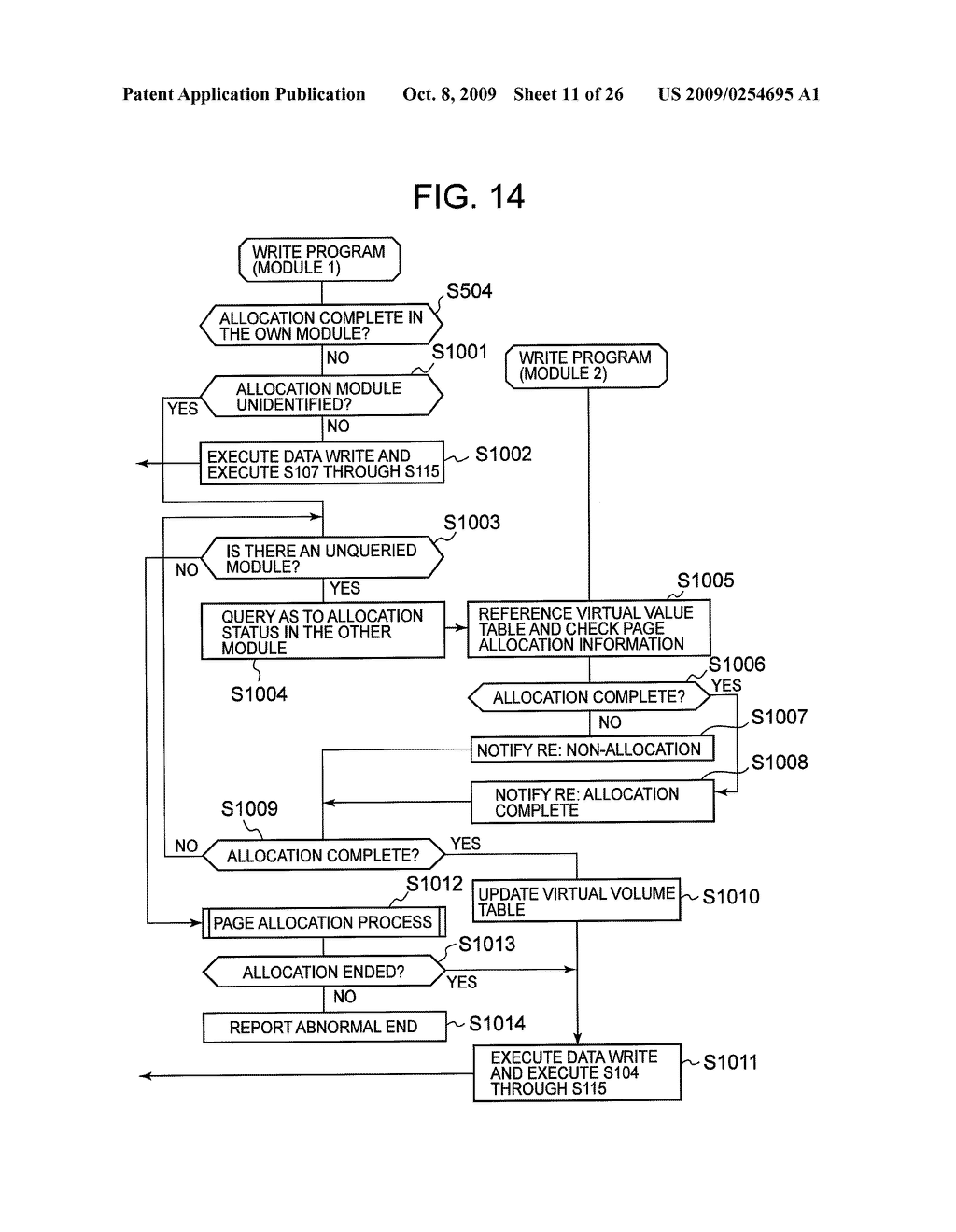 STORAGE SYSTEM COMPRISING PLURALITY OF STORAGE SYSTEM MODULES - diagram, schematic, and image 12