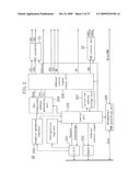 DRAM CONTROLLER FOR GRAPHICS PROCESSING OPERABLE TO ENABLE/DISABLE BURST TRANSFER diagram and image