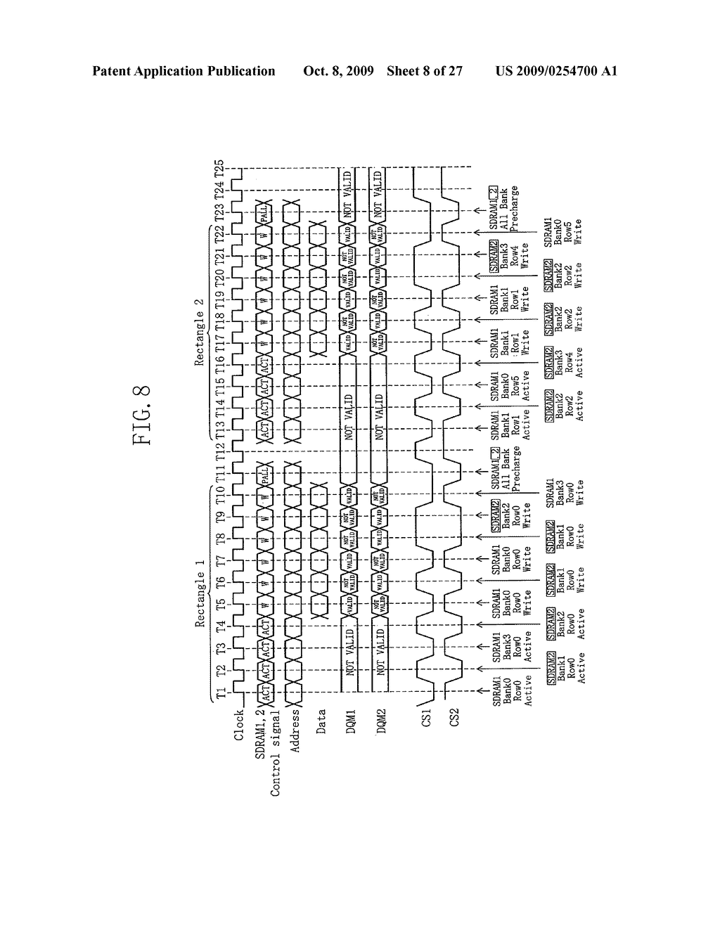 DRAM CONTROLLER FOR GRAPHICS PROCESSING OPERABLE TO ENABLE/DISABLE BURST TRANSFER - diagram, schematic, and image 09