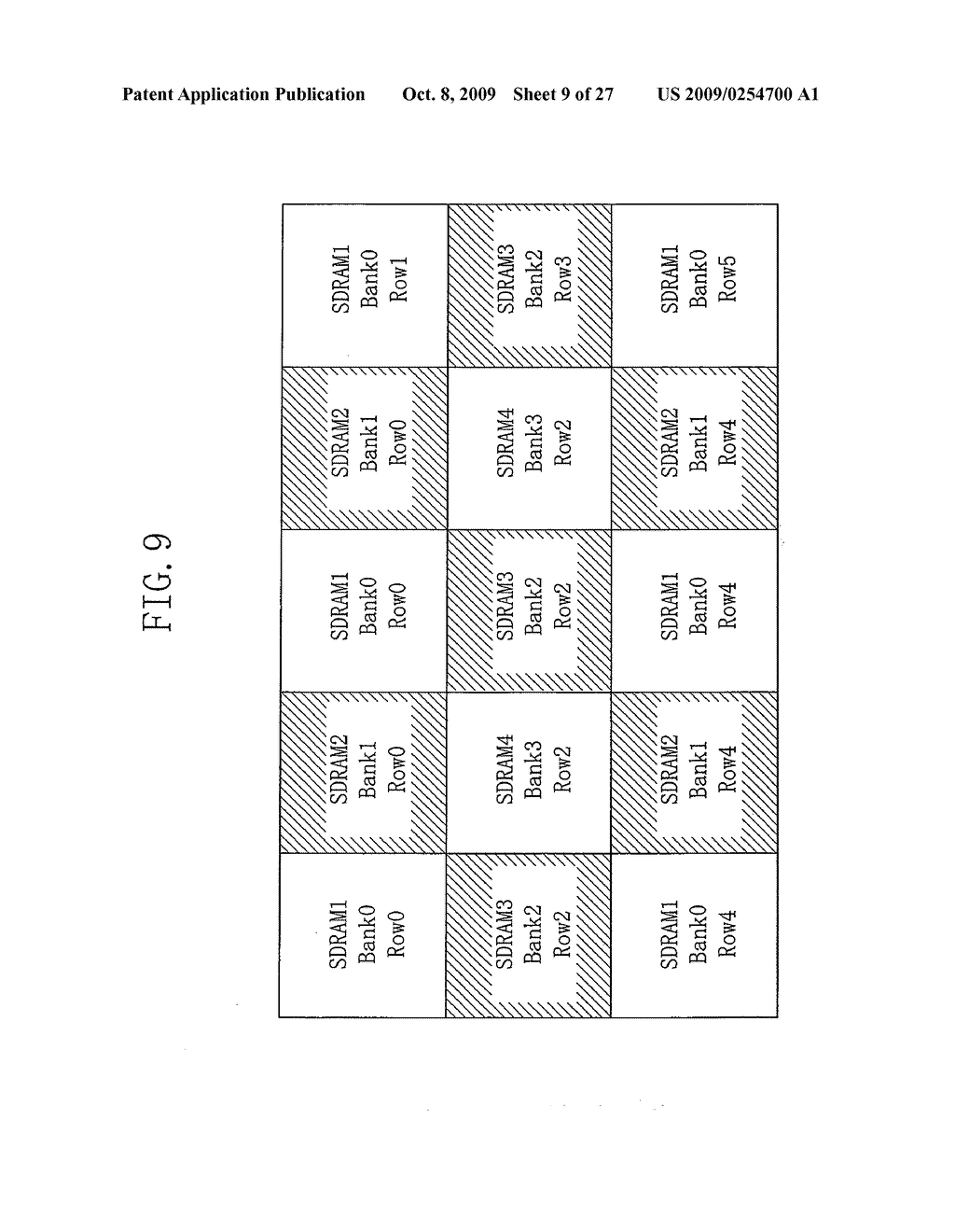 DRAM CONTROLLER FOR GRAPHICS PROCESSING OPERABLE TO ENABLE/DISABLE BURST TRANSFER - diagram, schematic, and image 10