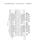 DRAM CONTROLLER FOR GRAPHICS PROCESSING OPERABLE TO ENABLE/DISABLE BURST TRANSFER diagram and image