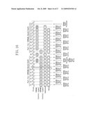 DRAM CONTROLLER FOR GRAPHICS PROCESSING OPERABLE TO ENABLE/DISABLE BURST TRANSFER diagram and image