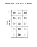 DRAM CONTROLLER FOR GRAPHICS PROCESSING OPERABLE TO ENABLE/DISABLE BURST TRANSFER diagram and image