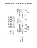 DRAM CONTROLLER FOR GRAPHICS PROCESSING OPERABLE TO ENABLE/DISABLE BURST TRANSFER diagram and image