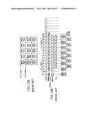 DRAM CONTROLLER FOR GRAPHICS PROCESSING OPERABLE TO ENABLE/DISABLE BURST TRANSFER diagram and image