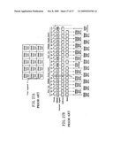 DRAM CONTROLLER FOR GRAPHICS PROCESSING OPERABLE TO ENABLE/DISABLE BURST TRANSFER diagram and image