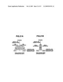 Storage system and access count equalization method therefor diagram and image