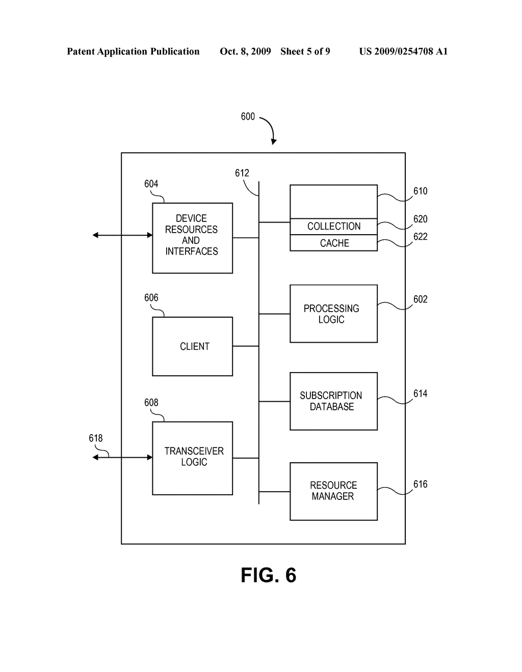 METHOD AND APPARATUS FOR DELIVERING AND CACHING MULTIPLE PIECES OF CONTENT - diagram, schematic, and image 06