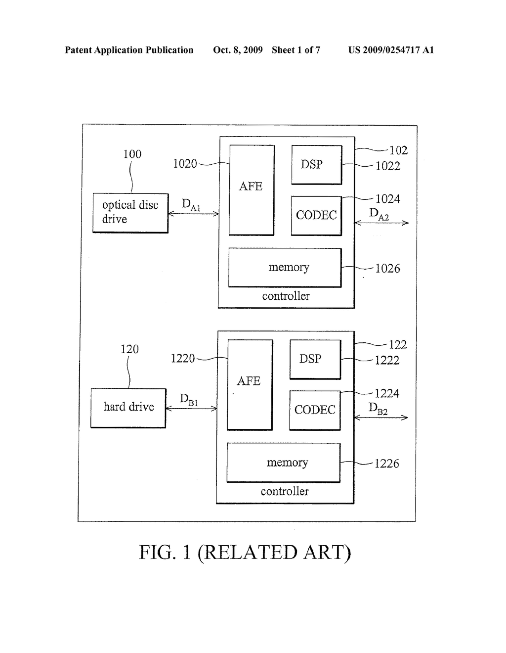 STORAGE SYSTEM AND METHOD THEREOF - diagram, schematic, and image 02