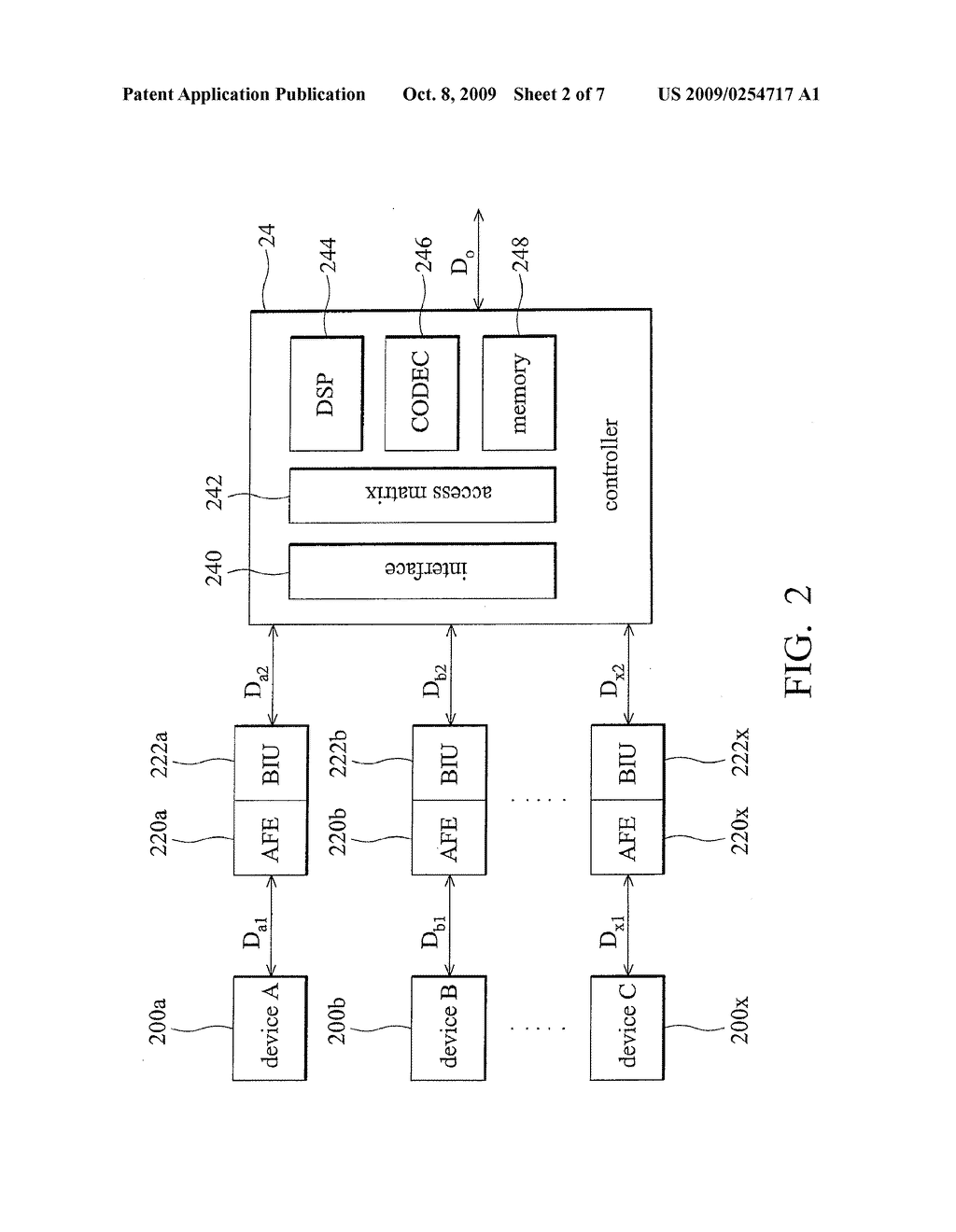 STORAGE SYSTEM AND METHOD THEREOF - diagram, schematic, and image 03