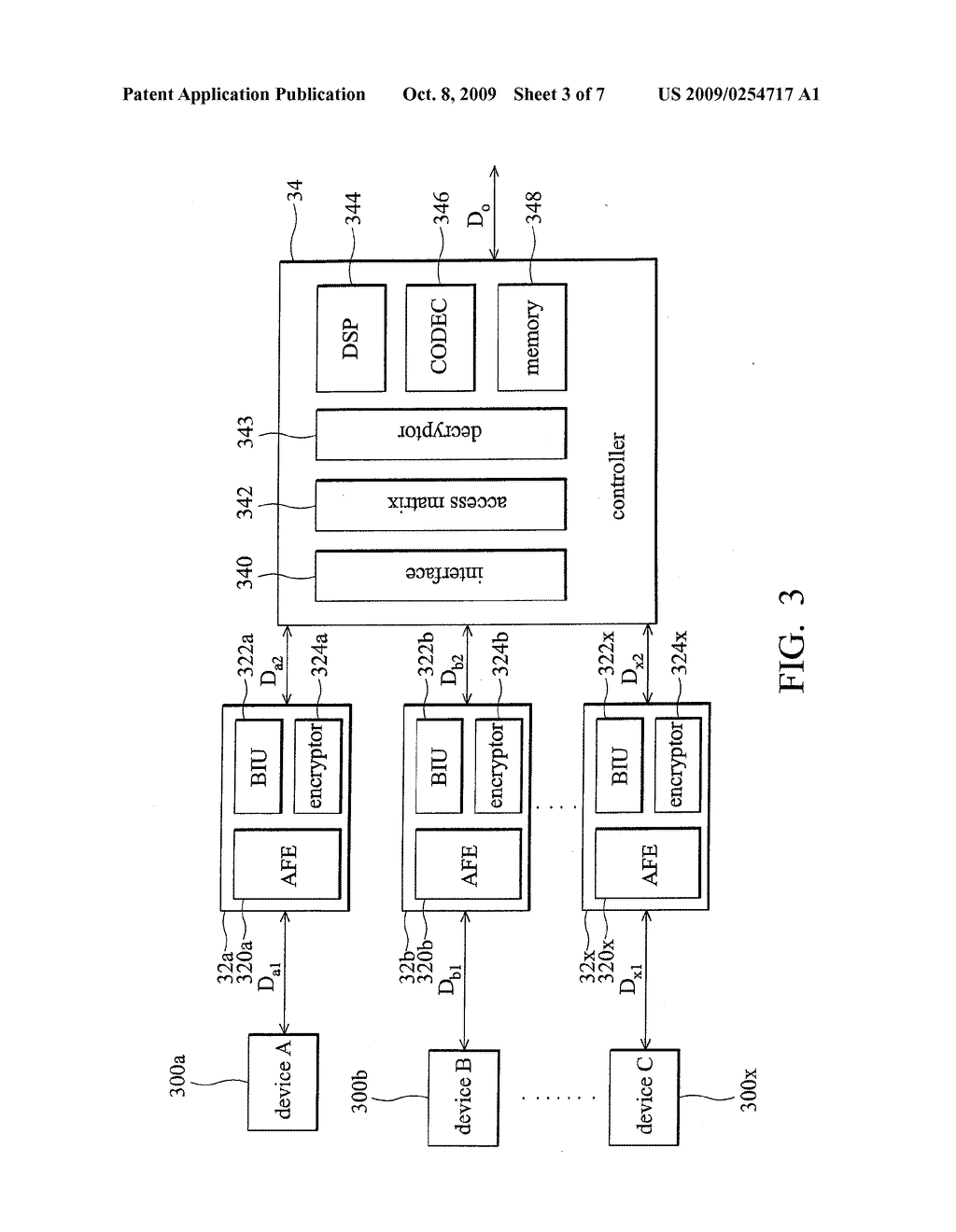 STORAGE SYSTEM AND METHOD THEREOF - diagram, schematic, and image 04