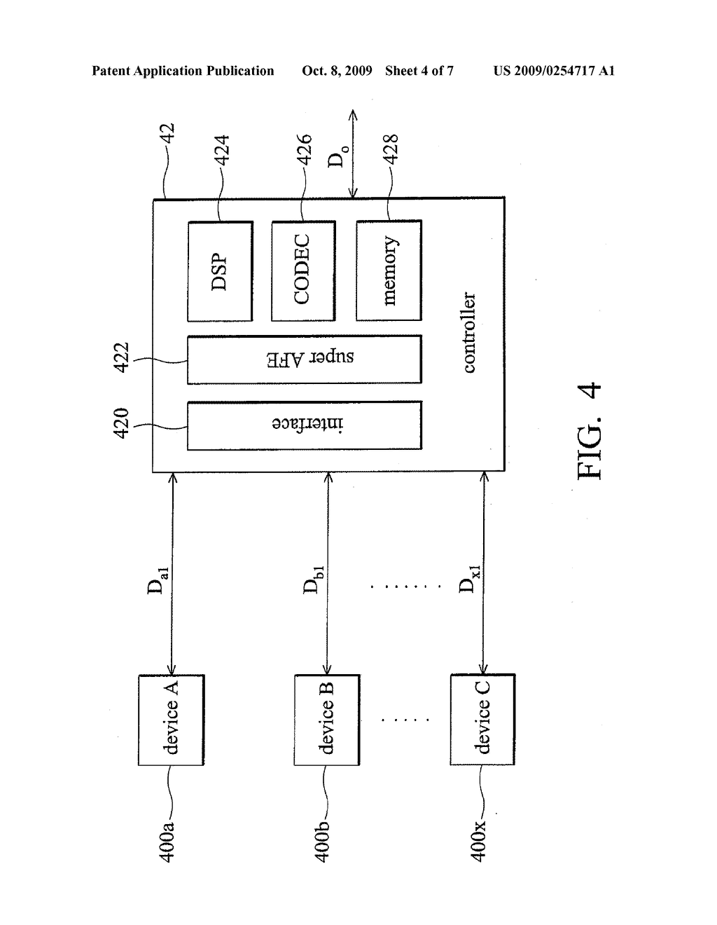 STORAGE SYSTEM AND METHOD THEREOF - diagram, schematic, and image 05