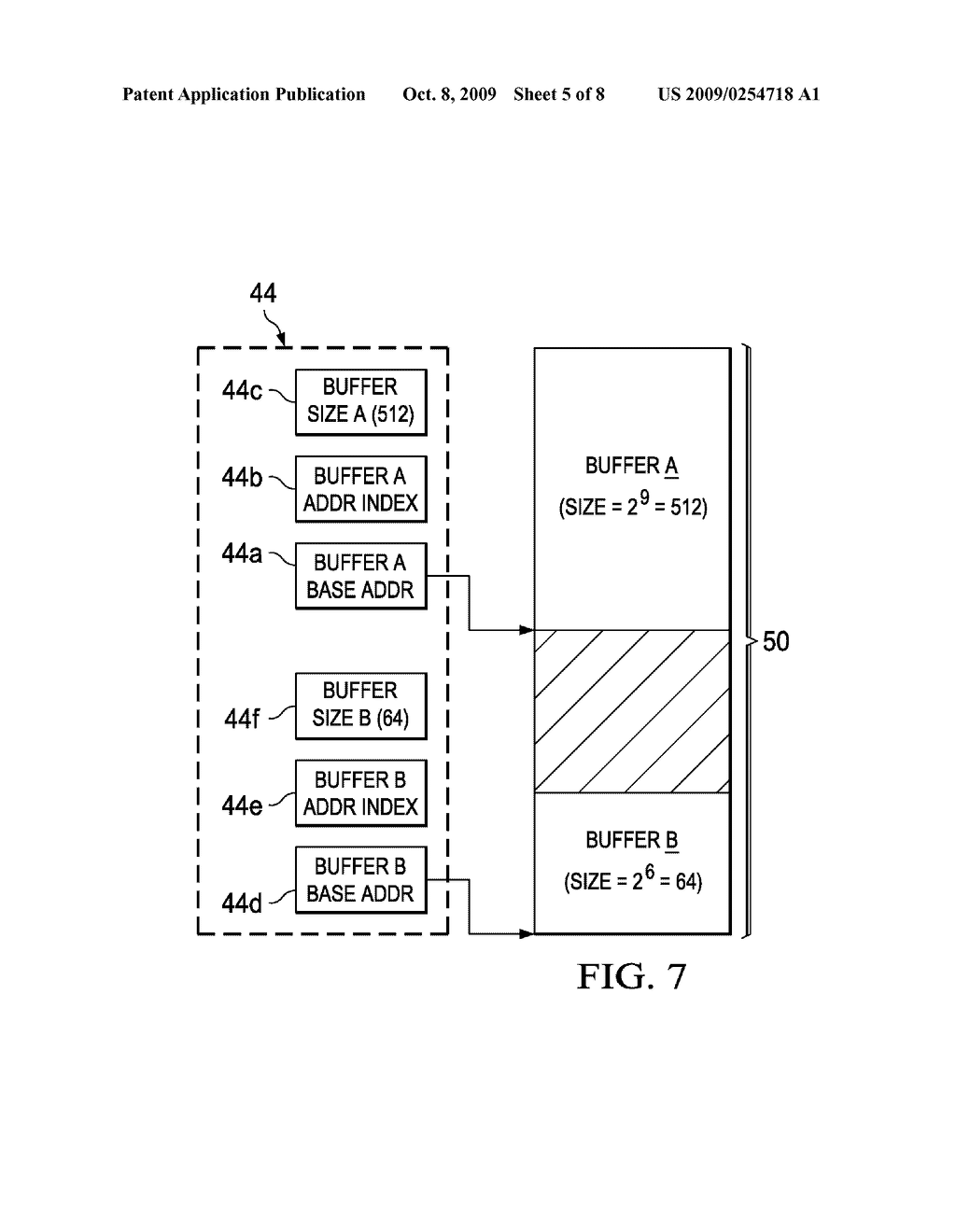 Local Memories with Permutation Functionality for Digital Signal Processors - diagram, schematic, and image 06