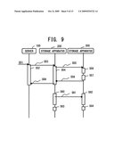 DATA STORAGE APPARATUS diagram and image