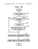 DATA STORAGE APPARATUS diagram and image