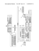 INFORMATION PROCESSING DEVICE, INFORMATION PROCESSING SUPPORTING SERVER AND INFORMATION PROCESSING SYSTEM diagram and image