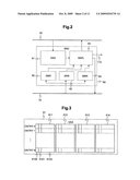 INFORMATION PROCESSING DEVICE diagram and image