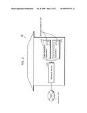 DATA TRANSMISSION APPARATUS, DATA RECEPTION APPARATUS, AND DATA TRANSFER SYSTEM diagram and image