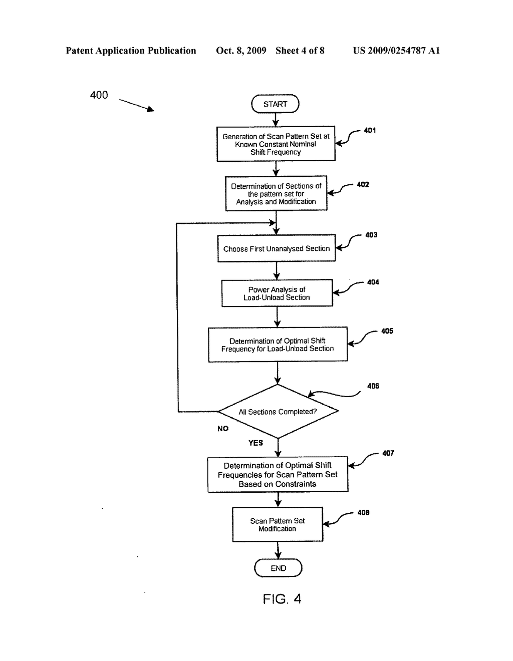 Shift-frequency scaling - diagram, schematic, and image 05