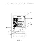 Distribution Of Context Aware Content And Interactable Advertisements diagram and image