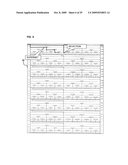 SYSTEM AND METHOD FOR DISPLAYING INFORMATION ABOUT SUBNETS diagram and image