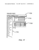 METHOD AND SYSTEM FOR MANAGING EVENT RESERVATIONS AND RESOURCE DISPATCHING diagram and image