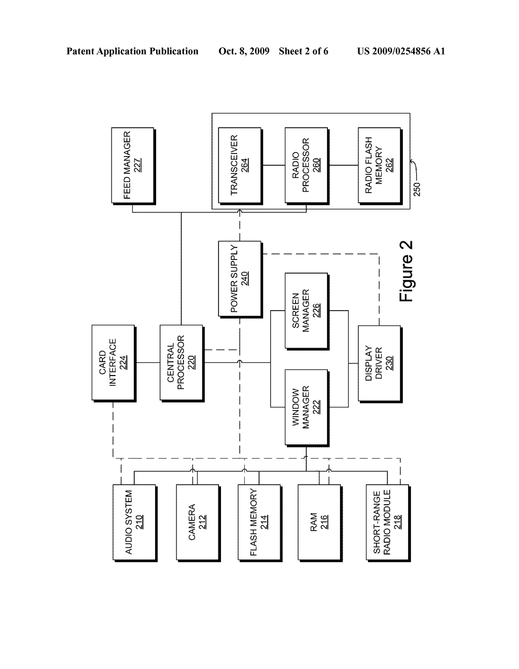 SYSTEM AND METHOD FOR PROMPTING USERS TO SUBSCRIBE TO WEB FEEDS BASED ON WEB BROWSING ACTIVITY - diagram, schematic, and image 03