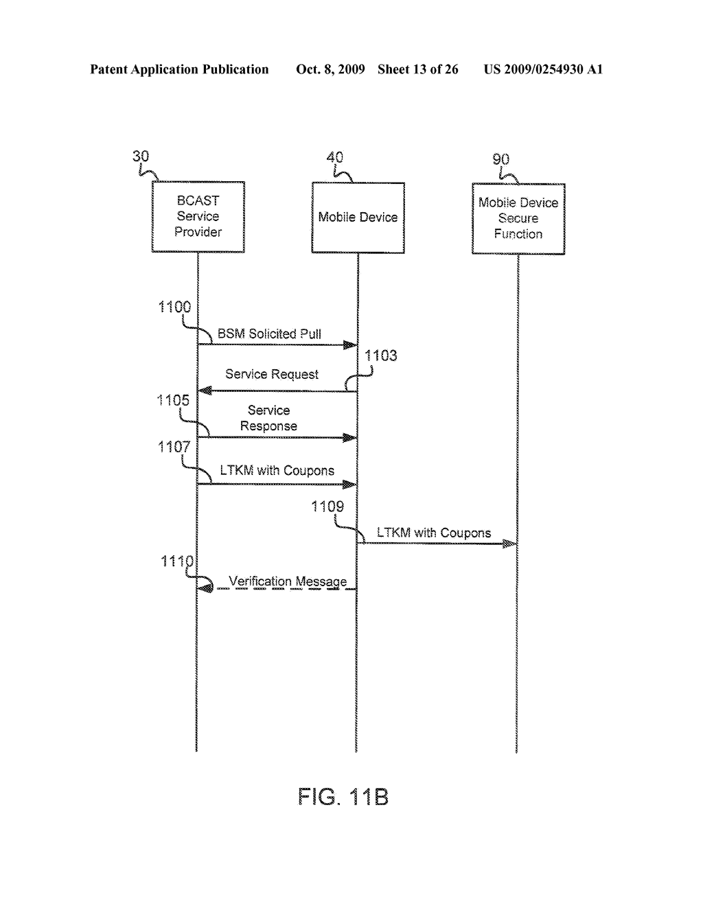 SYSTEMS AND METHODS FOR DISTRIBUTING AND REDEEMING CREDITS ON A BROADCAST SYSTEM - diagram, schematic, and image 14