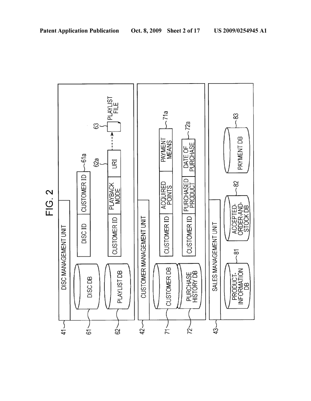 PLAYBACK APPARATUS, PLAYBACK METHOD, PROGRAM, RECORDING MEDIUM, SERVER, AND SERVER METHOD - diagram, schematic, and image 03