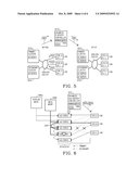 IPTV Network with D-Server Controller, VoD-Server Controller and Policy Server that Implement Diagnostic Tools diagram and image