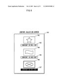 EVALUATION APPARATUS, EVALUATION METHOD, EVALUATION PROGRAM AND INTEGRATED CIRCUIT diagram and image