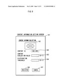 EVALUATION APPARATUS, EVALUATION METHOD, EVALUATION PROGRAM AND INTEGRATED CIRCUIT diagram and image